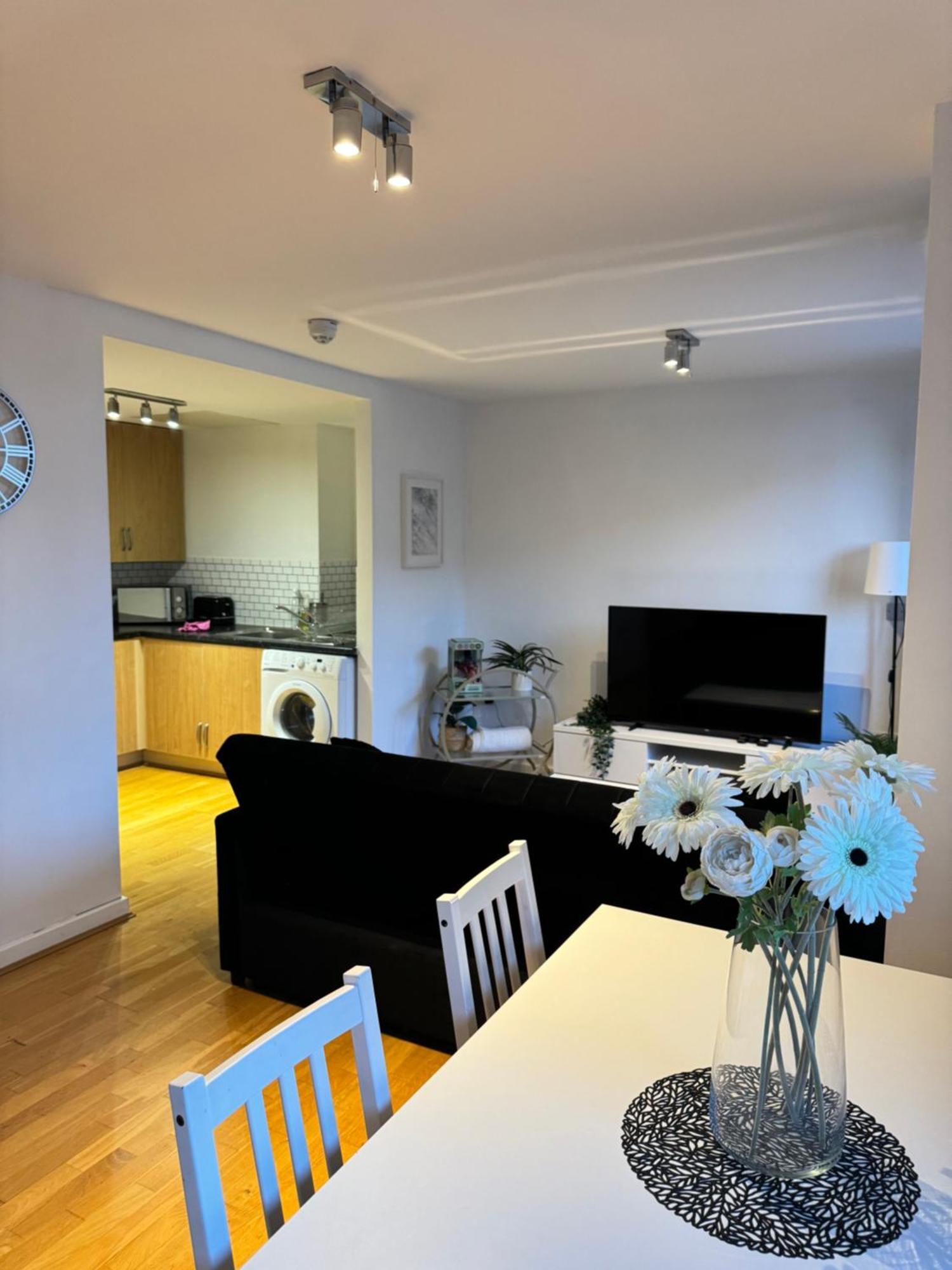 The Emirates Stadium Apartment Londra Esterno foto