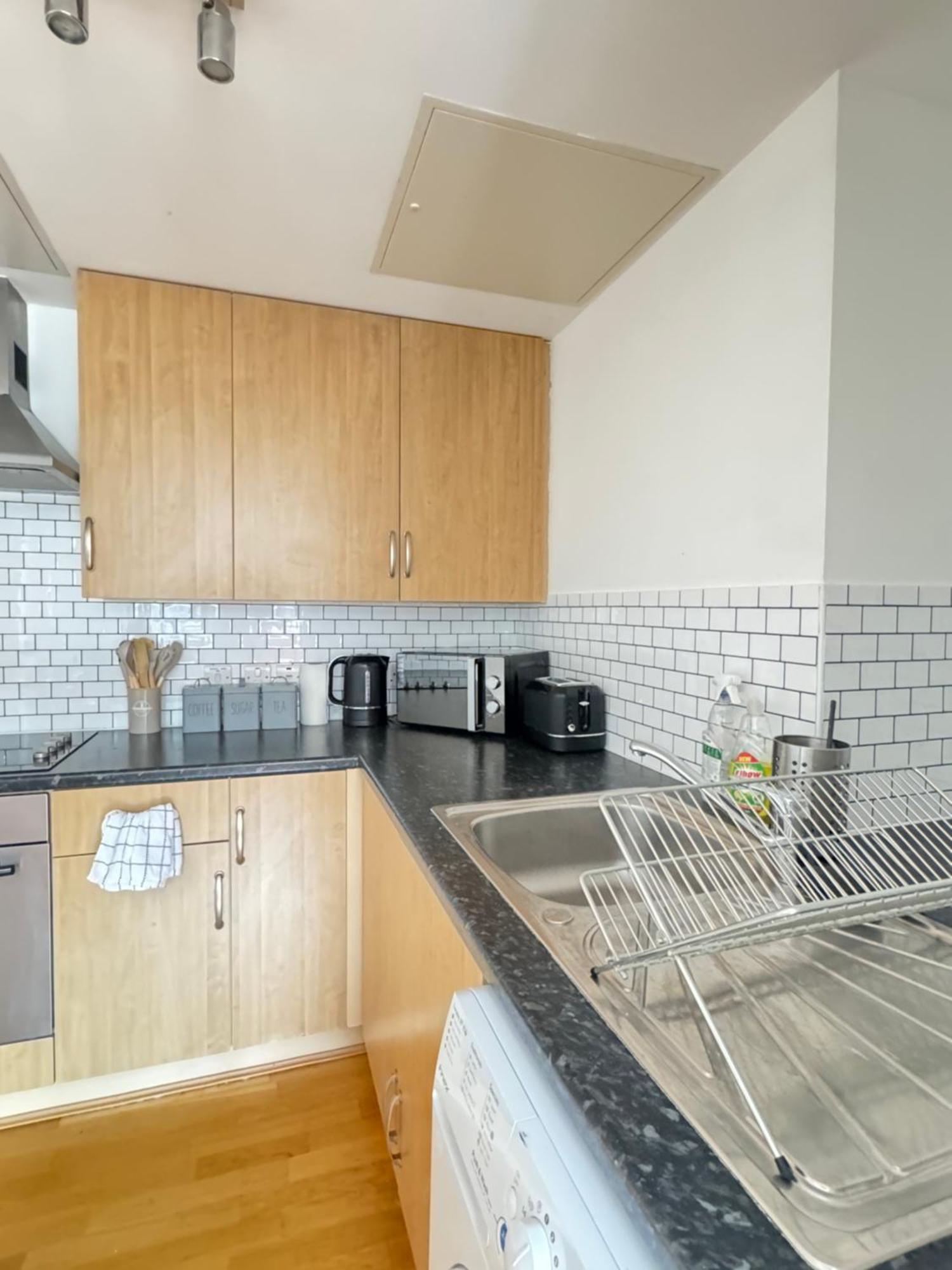 The Emirates Stadium Apartment Londra Esterno foto